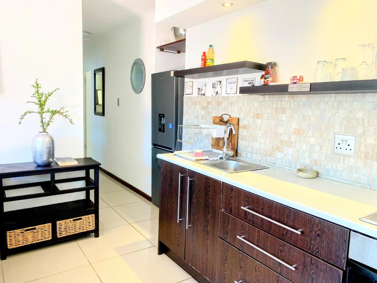 Villa Regent Casa'S Città del Capo Esterno foto
